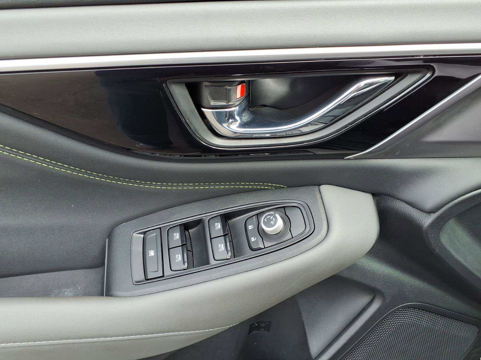 Used 2024 Subaru Outback Onyx Edition XT image 15