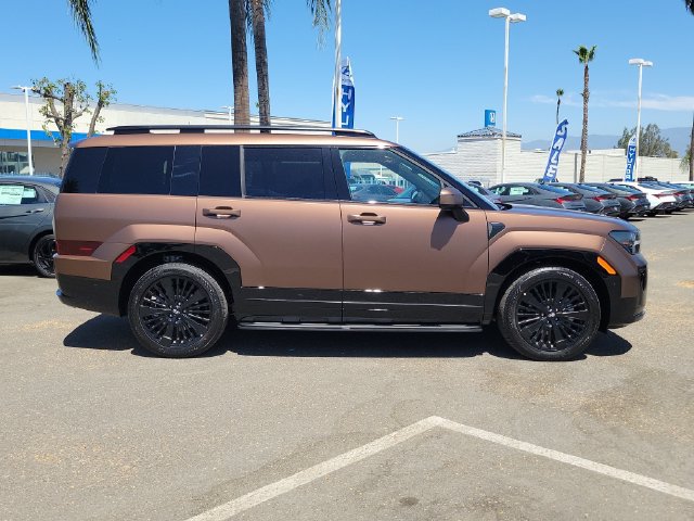 New 2026 Hyundai Santa Fe Calligraphy AWD/4WD image 31