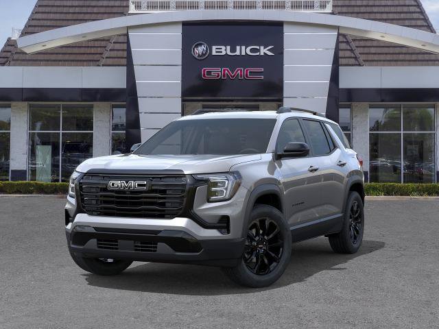 New 2027 GMC Terrain Elevation w/ Black Edition FWD image 6
