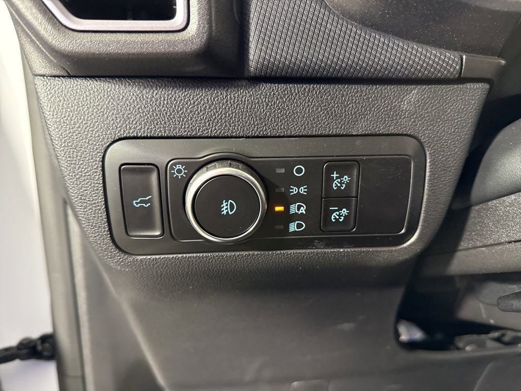 New 2025 Ford Bronco Sport Big Bend image 18