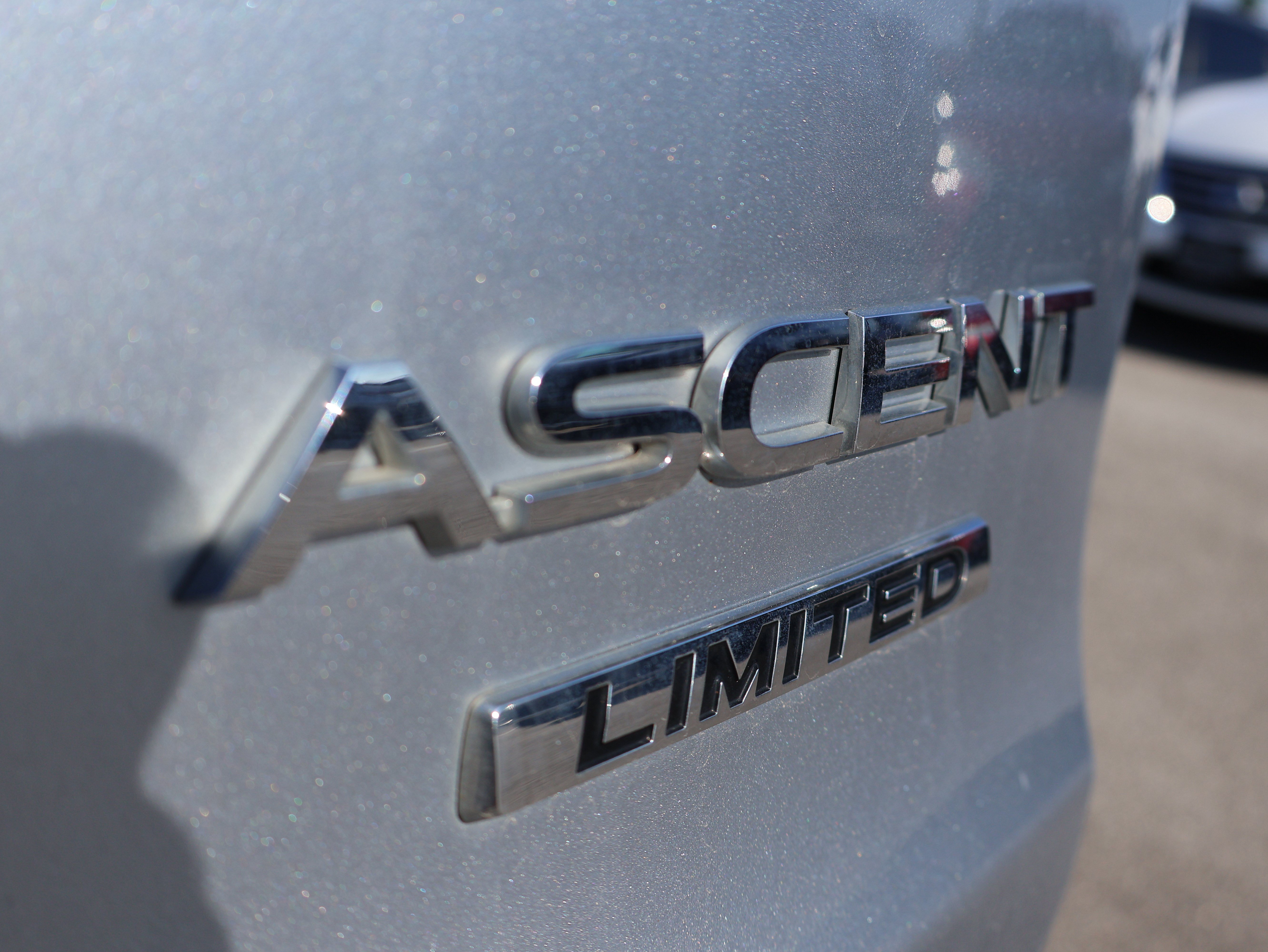 Used 2022 Subaru Ascent Limited w/ Technology Package AWD/4WD image 19