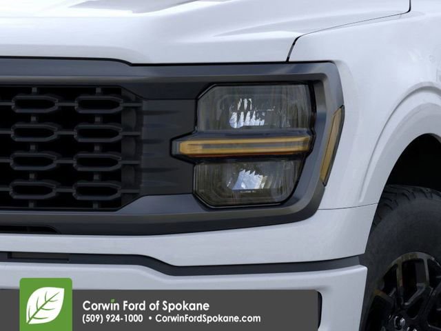 New 2026 Ford F150 STX AWD/4WD image 18
