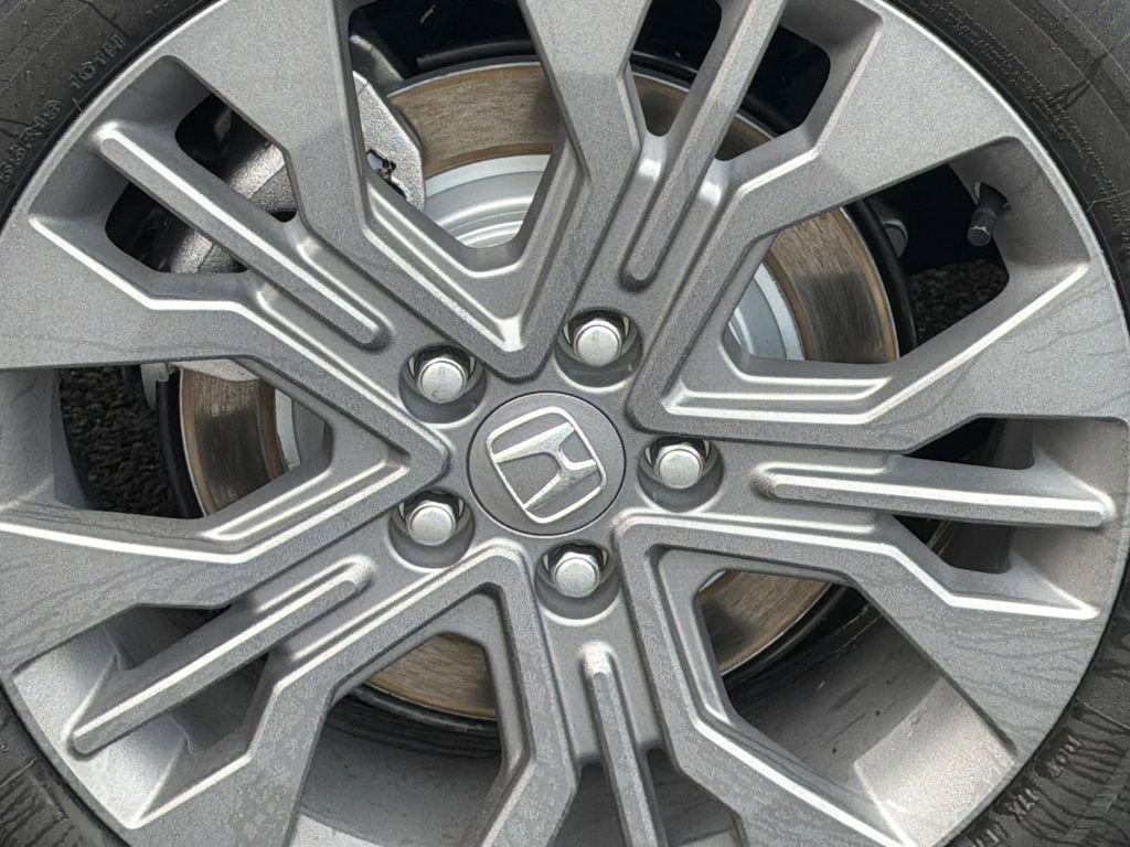 New 2026 Honda Odyssey Touring image 5
