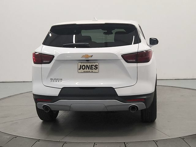 New 2026 Chevrolet Blazer LT FWD image 7