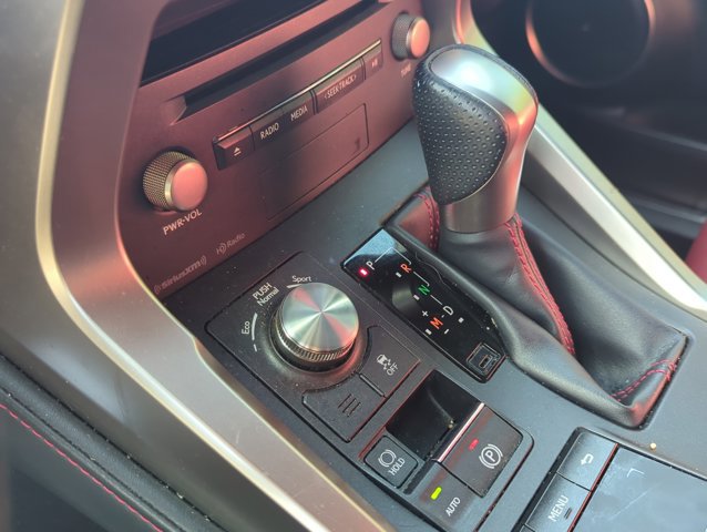 Used 2020 Lexus NX 300 F Sport w/ F Sport Premium Package image 22