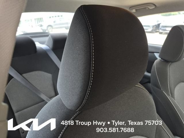 Certified 2023 Kia Forte LXS w/ LXS Technology Package FWD image 11