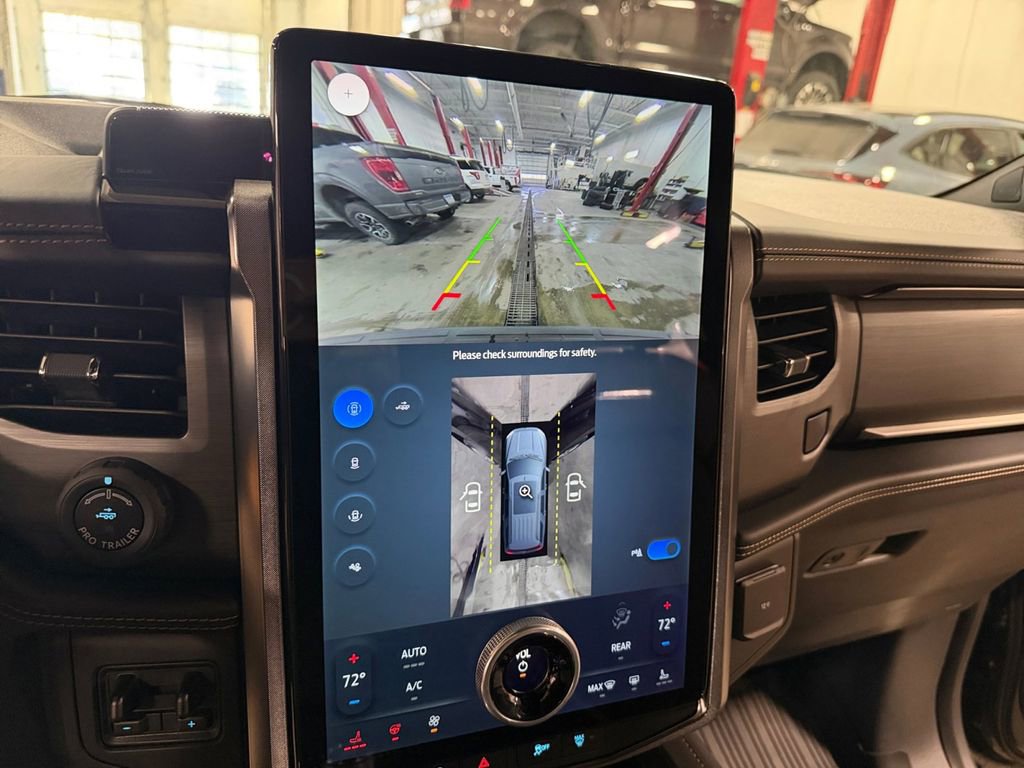 Used 2024 Ford Expedition Max Platinum image 39