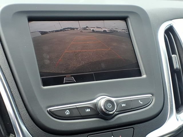 Used 2024 Chevrolet Equinox LS w/ LS Convenience Package FWD image 19