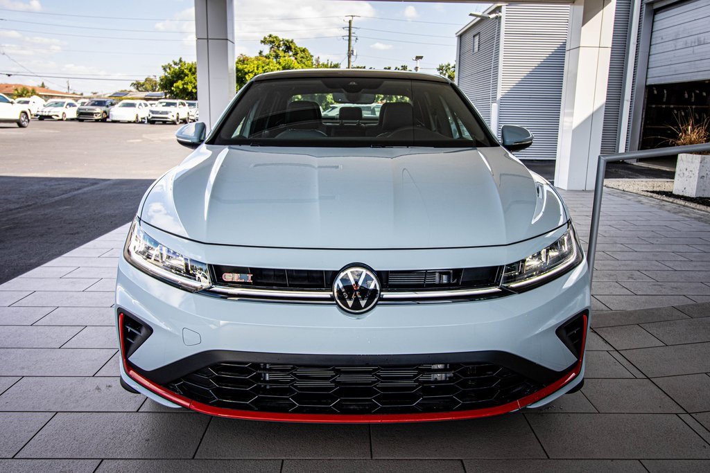 New 2026 Volkswagen Jetta GLI Autobahn image 9