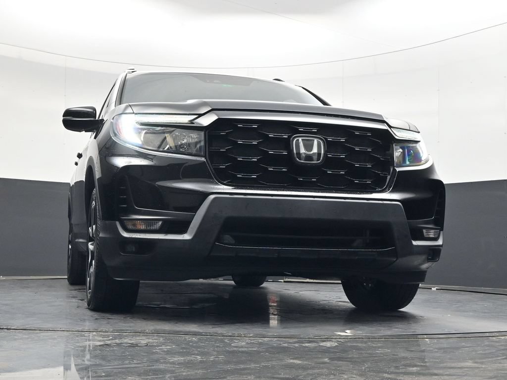Used 2023 Honda Passport Elite image 26