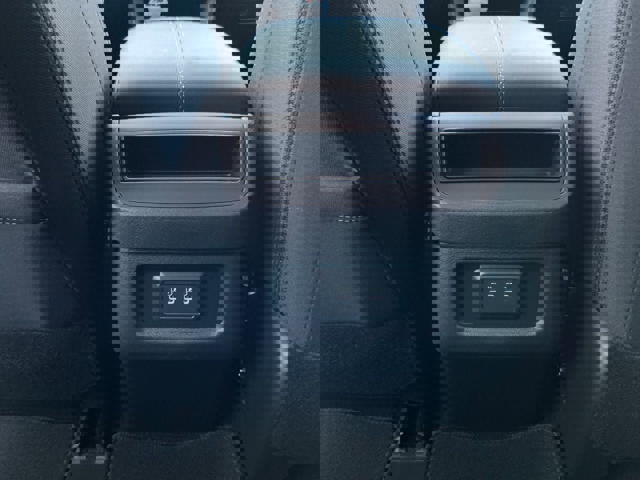 New 2026 Nissan Pathfinder SV image 19