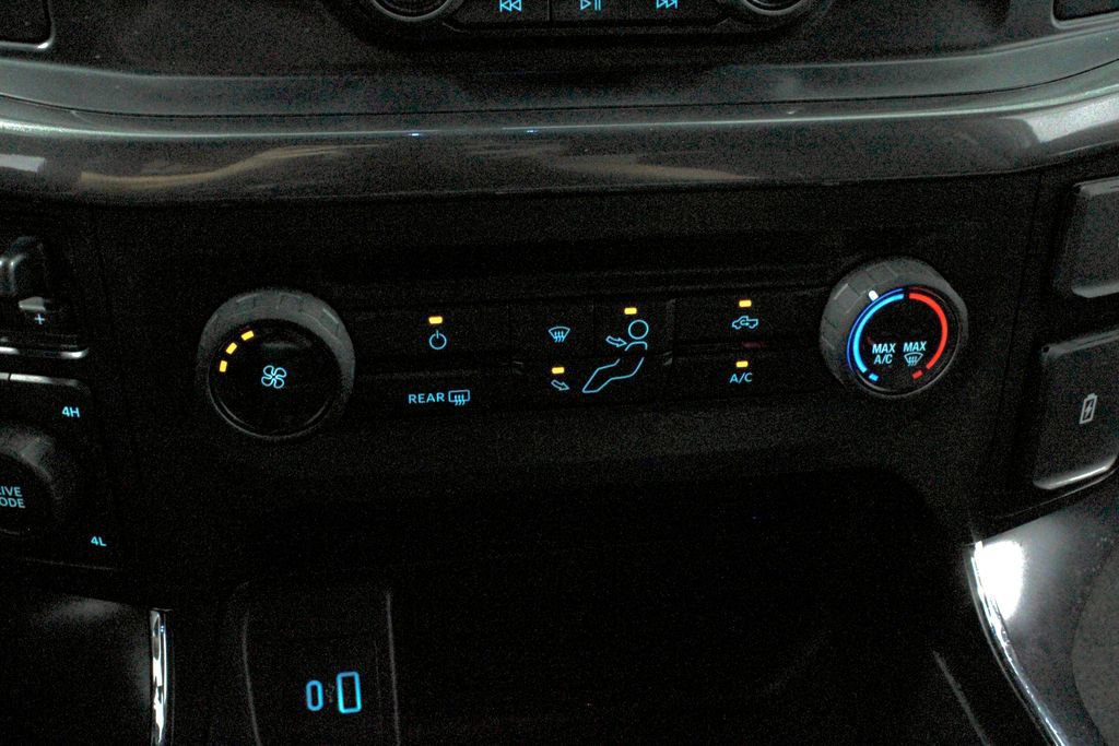 Certified 2023 Ford F150 XL w/ STX Appearance Package AWD/4WD image 30