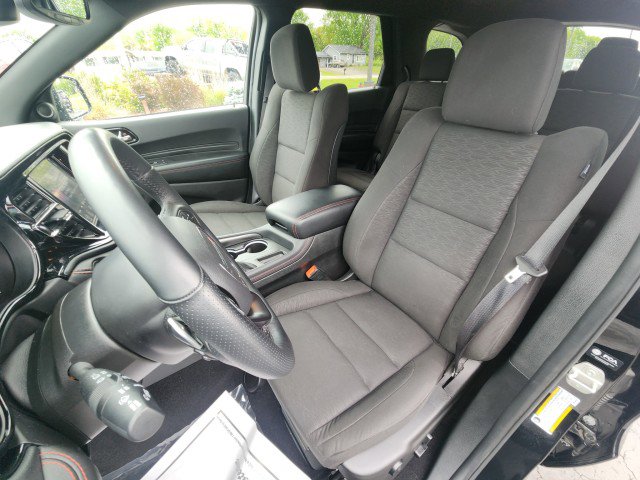 Used 2024 Dodge Durango GT image 29