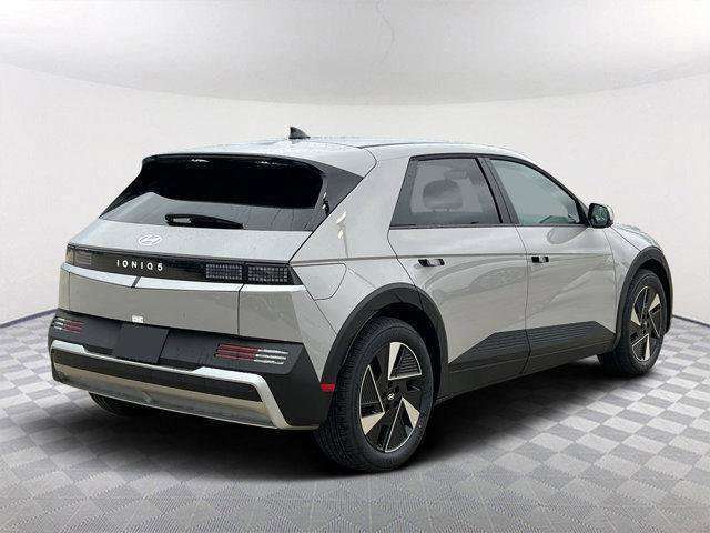 New 2026 Hyundai Ioniq 5 SEL image 7