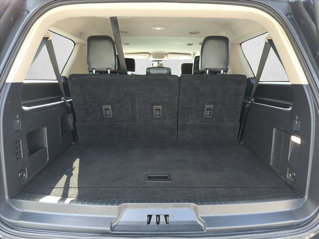 Used 2024 Ford Expedition Max XLT AWD/4WD image 6