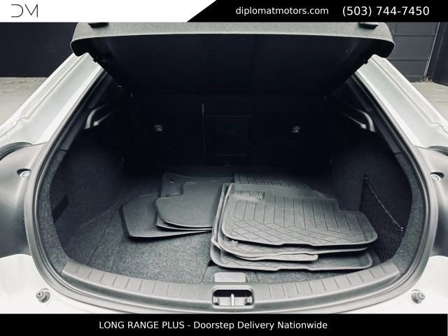 Used 2024 Polestar Polestar 2 AWD/4WD image 45