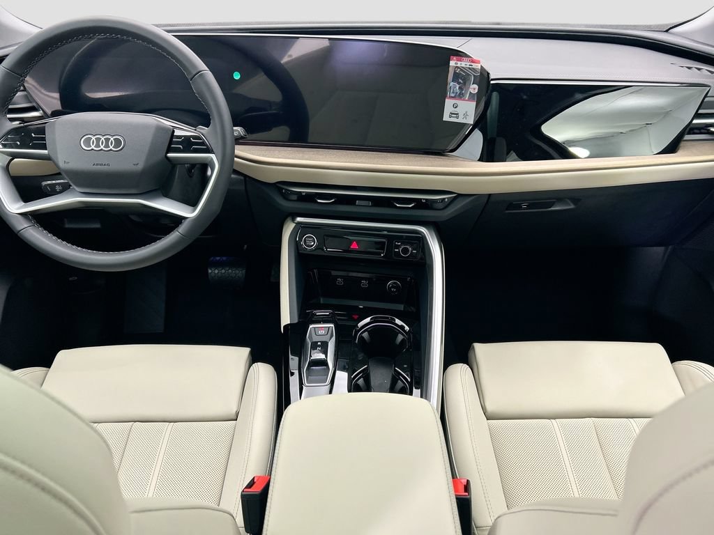 Certified 2025 Audi Q5 Premium w/ Premium Plus AWD/4WD image 14