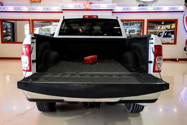 Used 2020 RAM 2500 Big Horn image 8