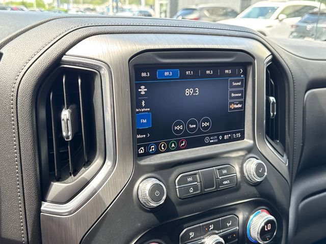 Used 2021 GMC Sierra 1500 Denali w/ Denali Ultimate Package image 20