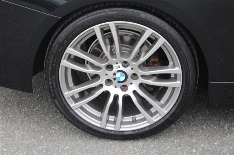 Used 2015 BMW 428i Coupe image 9