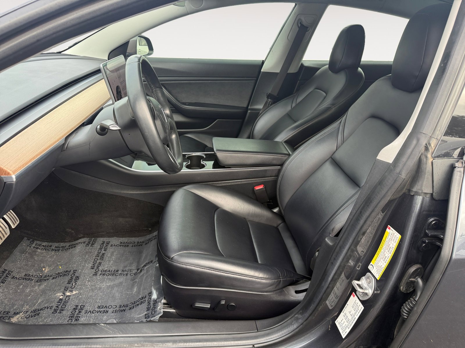 Used 2018 Tesla Model 3 Performance image 10