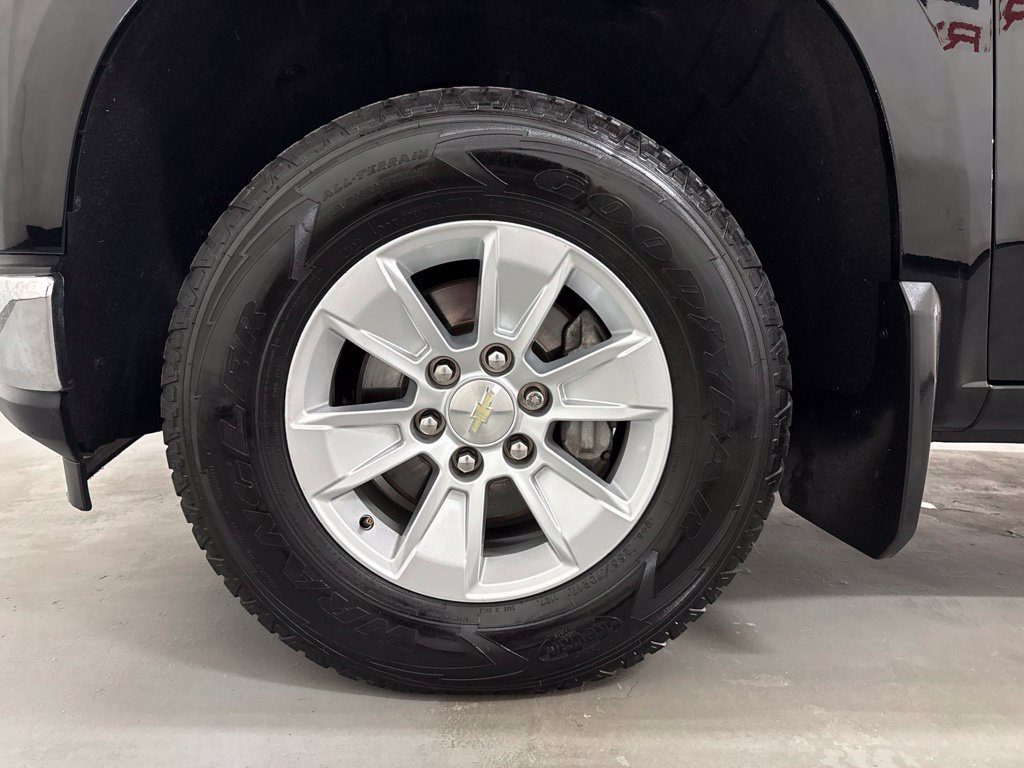 Used 2019 Chevrolet Silverado 1500 LT w/ All-Star Edition AWD/4WD image 46
