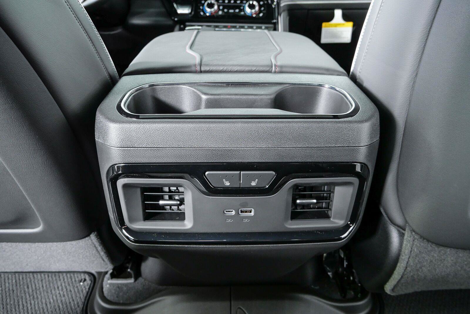 New 2026 GMC Sierra 1500 AT4X AWD/4WD image 20