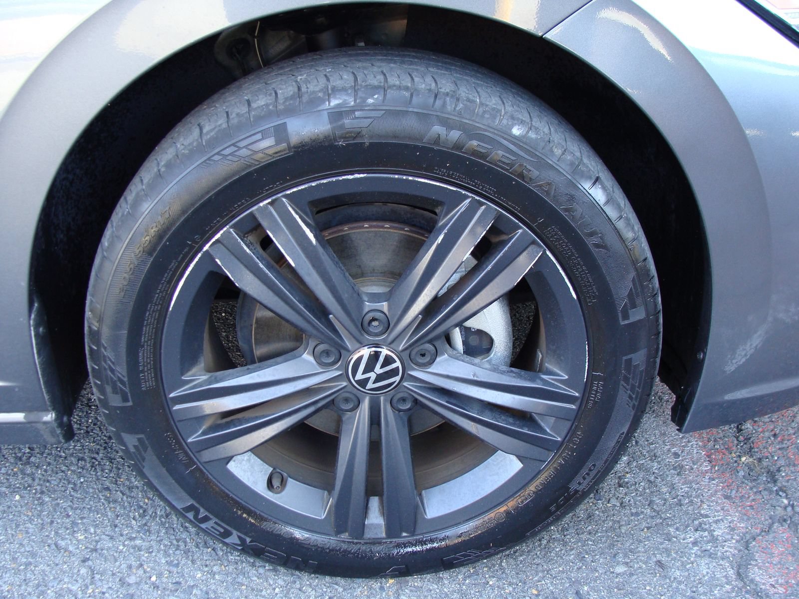 Used 2022 Volkswagen Jetta SE FWD image 11