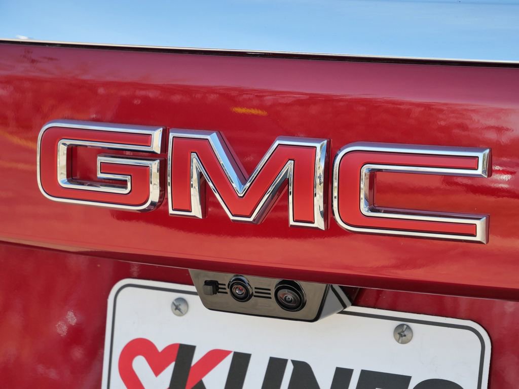 New 2026 GMC Yukon XL Elevation w/ Elevation Premium Package AWD/4WD image 13