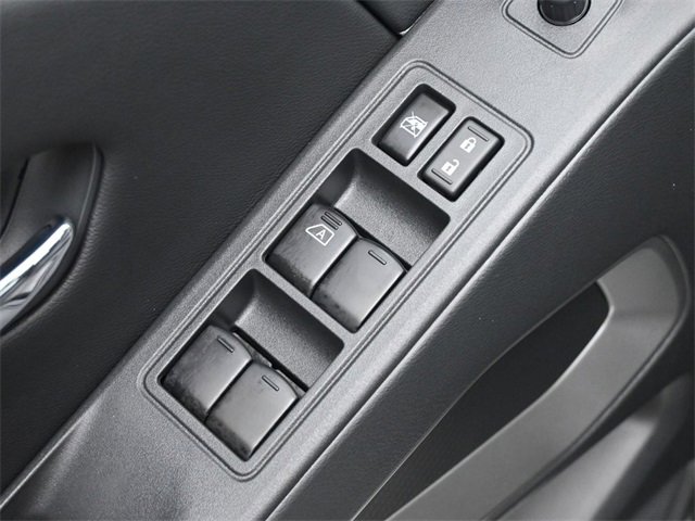 New 2025 Nissan Frontier SV w/ SV Convenience Package image 13