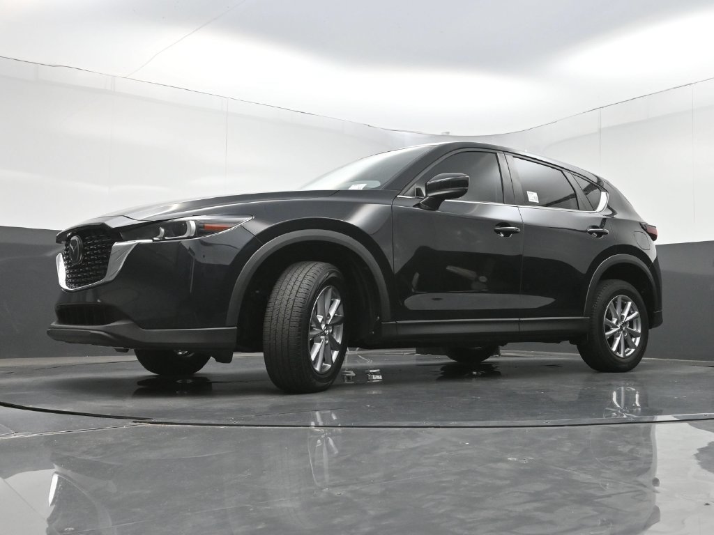 Used 2023 MAZDA CX-5 AWD 2.5 S w/ Select Package image 27