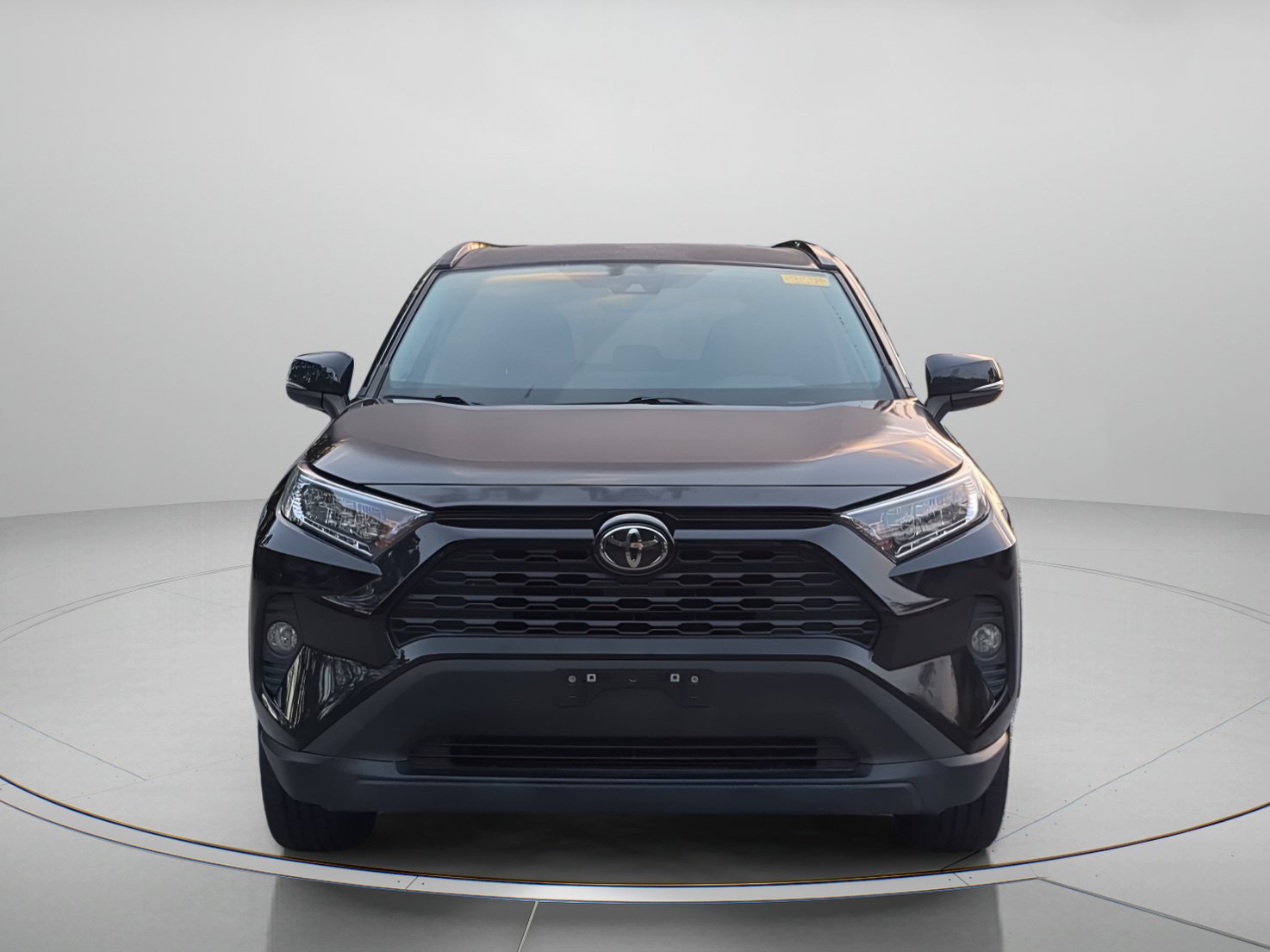 Used 2021 Toyota RAV4 XLE AWD/4WD image 37