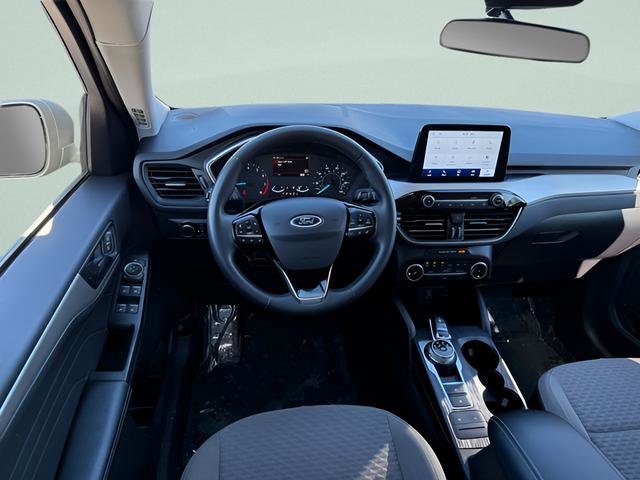 Used 2022 Ford Escape SE w/ Cold Weather Package AWD/4WD image 7