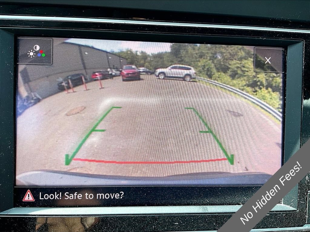 Used 2019 Volkswagen Jetta S w/ Driver Assistance Package FWD image 15