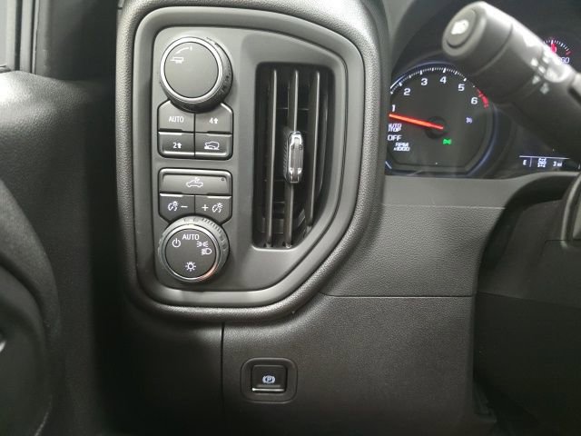 New 2026 Chevrolet Silverado 1500 W/T w/ WT Value Package image 18