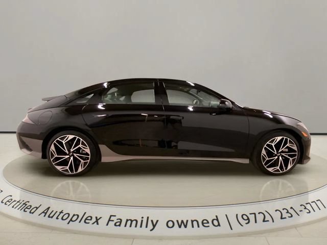Used 2025 Hyundai Ioniq 6 Limited RWD image 6