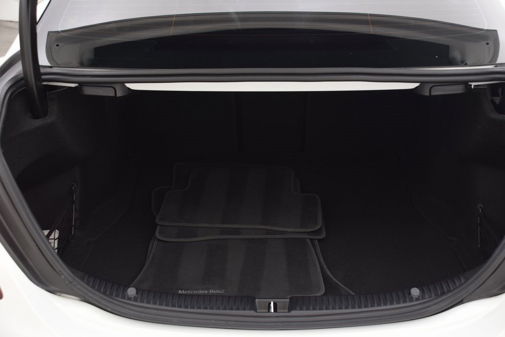 Certified 2021 Mercedes-Benz C 300 Sedan image 31