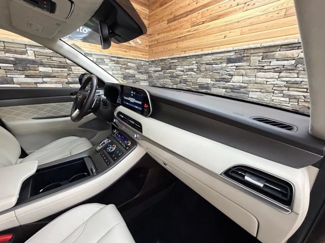 Used 2020 Hyundai Palisade Limited AWD/4WD image 15
