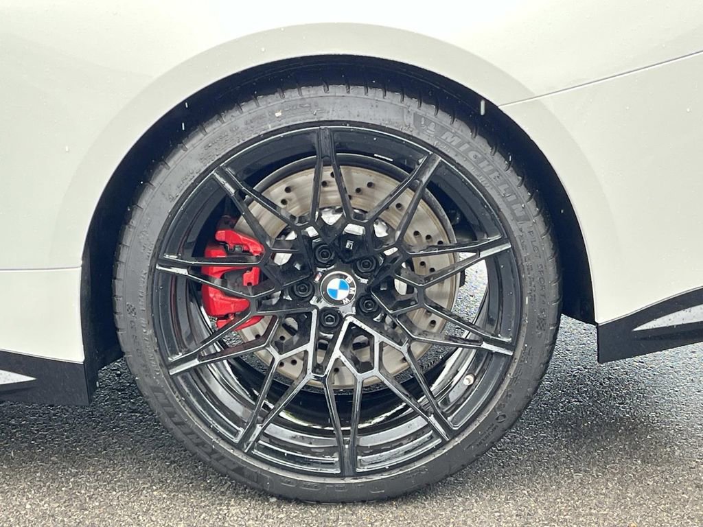 Used 2026 BMW M4 xDrive Competition w/ Executive Package image 12