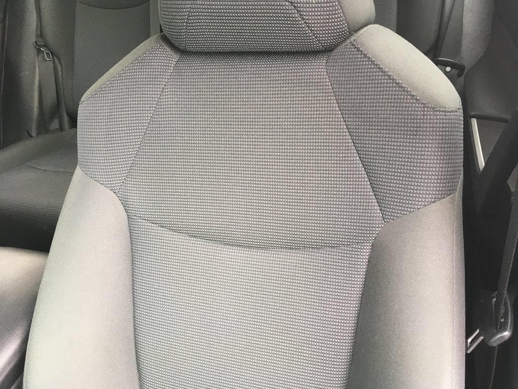 Used 2024 Toyota RAV4 LE AWD/4WD image 21