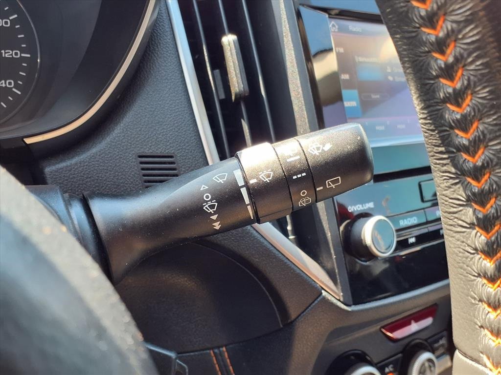 Used 2021 Subaru Crosstrek 2.0i Premium w/ Popular Package #2 image 12