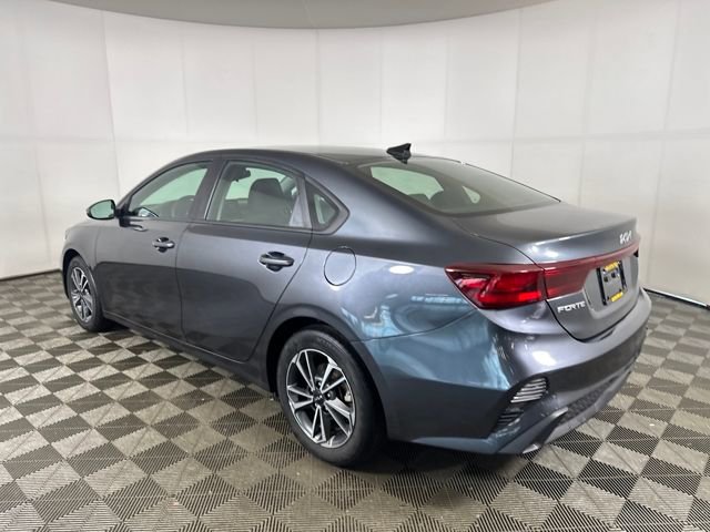 Used 2023 Kia Forte LXS w/ LXS Technology Package image 5