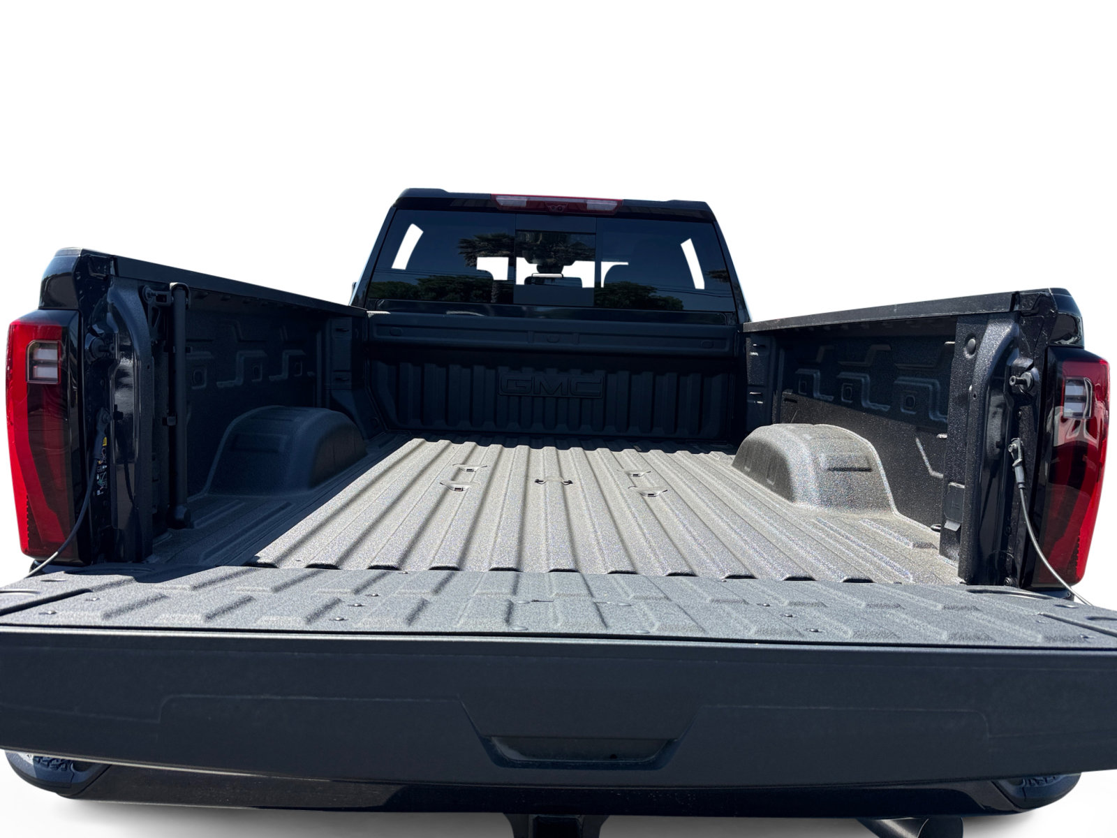 New 2025 GMC Sierra 2500 Denali w/ Denali Reserve Package image 17