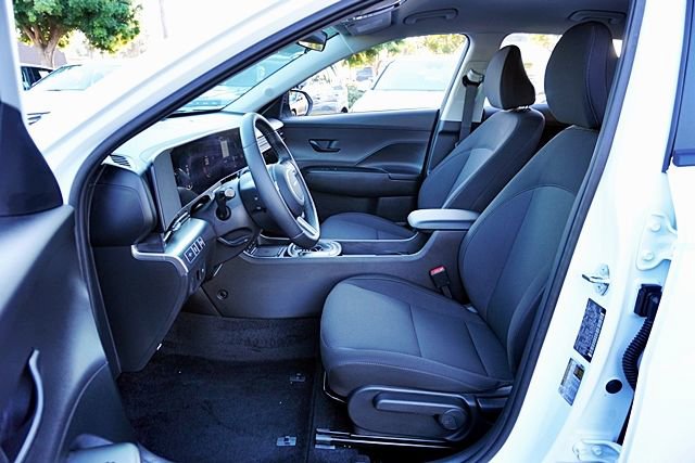 Certified 2026 Hyundai Kona SEL Sport image 14