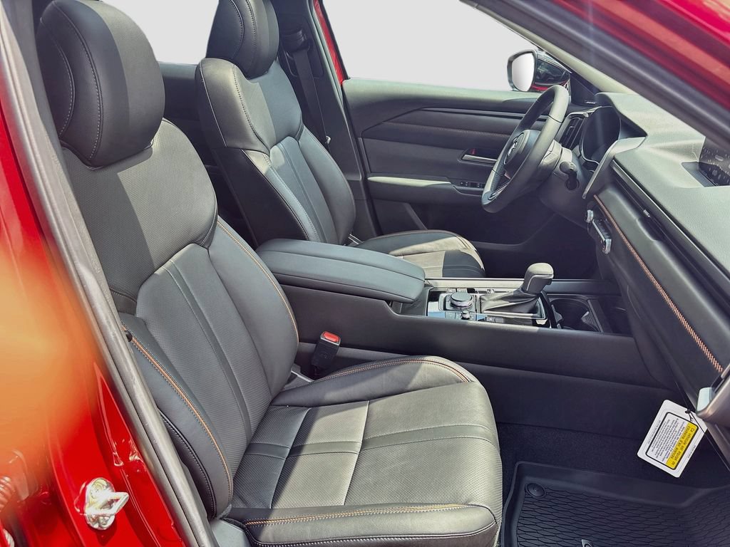 New 2026 MAZDA CX-50 AWD 2.5 Hybrid w/ Weather Package image 29