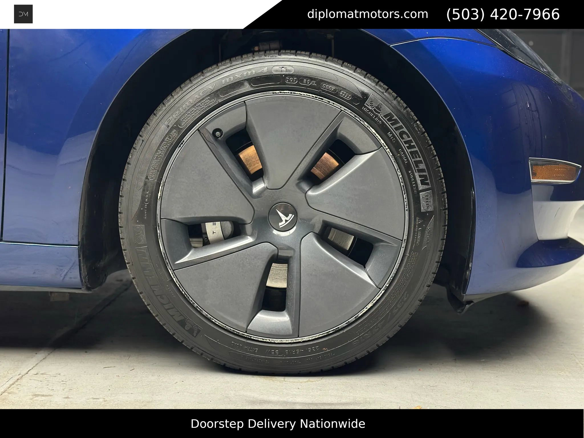 Used 2023 Tesla Model 3 Standard Range image 37
