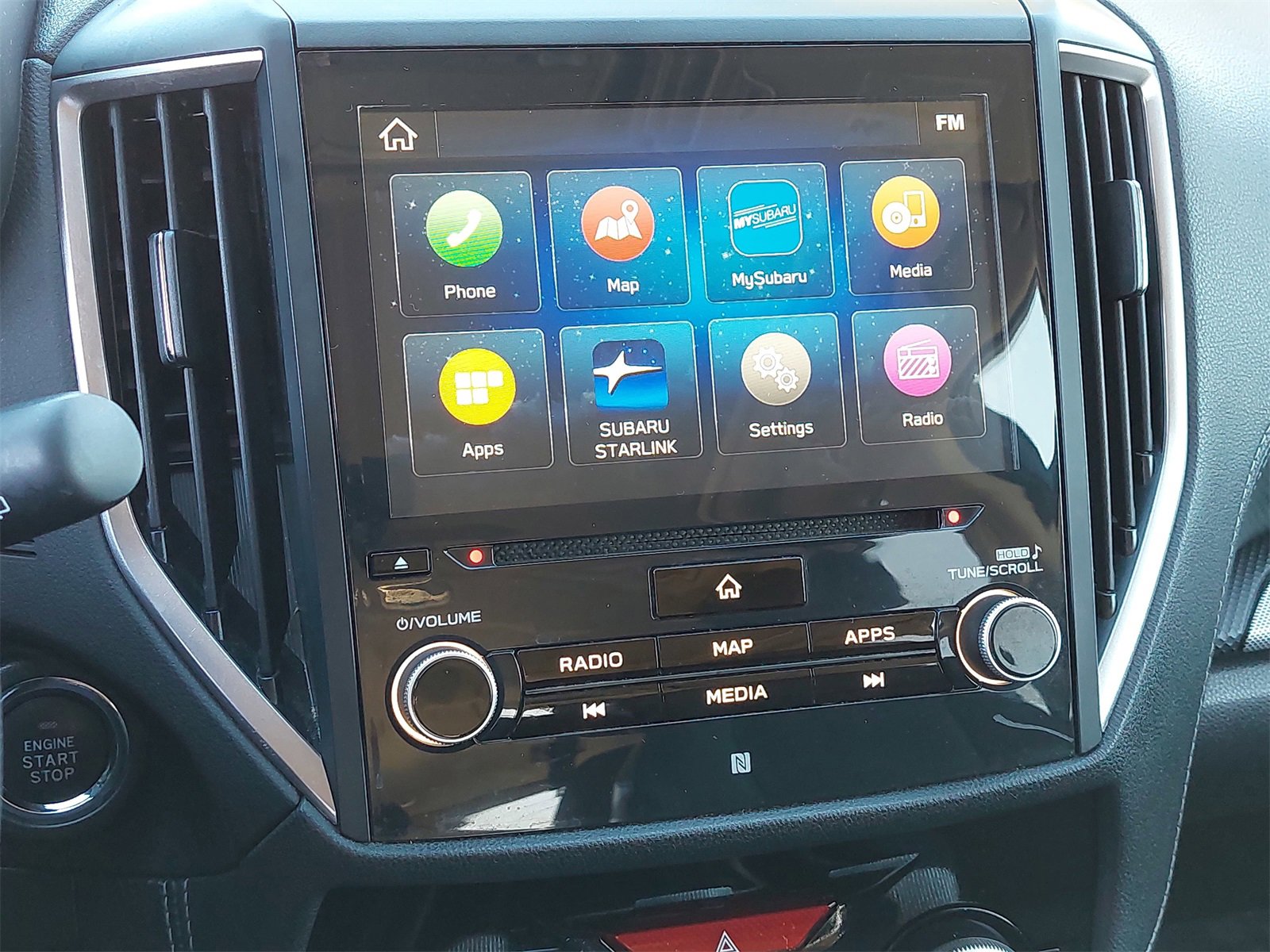 Used 2019 Subaru Forester Limited w/ Popular Package #3 image 21