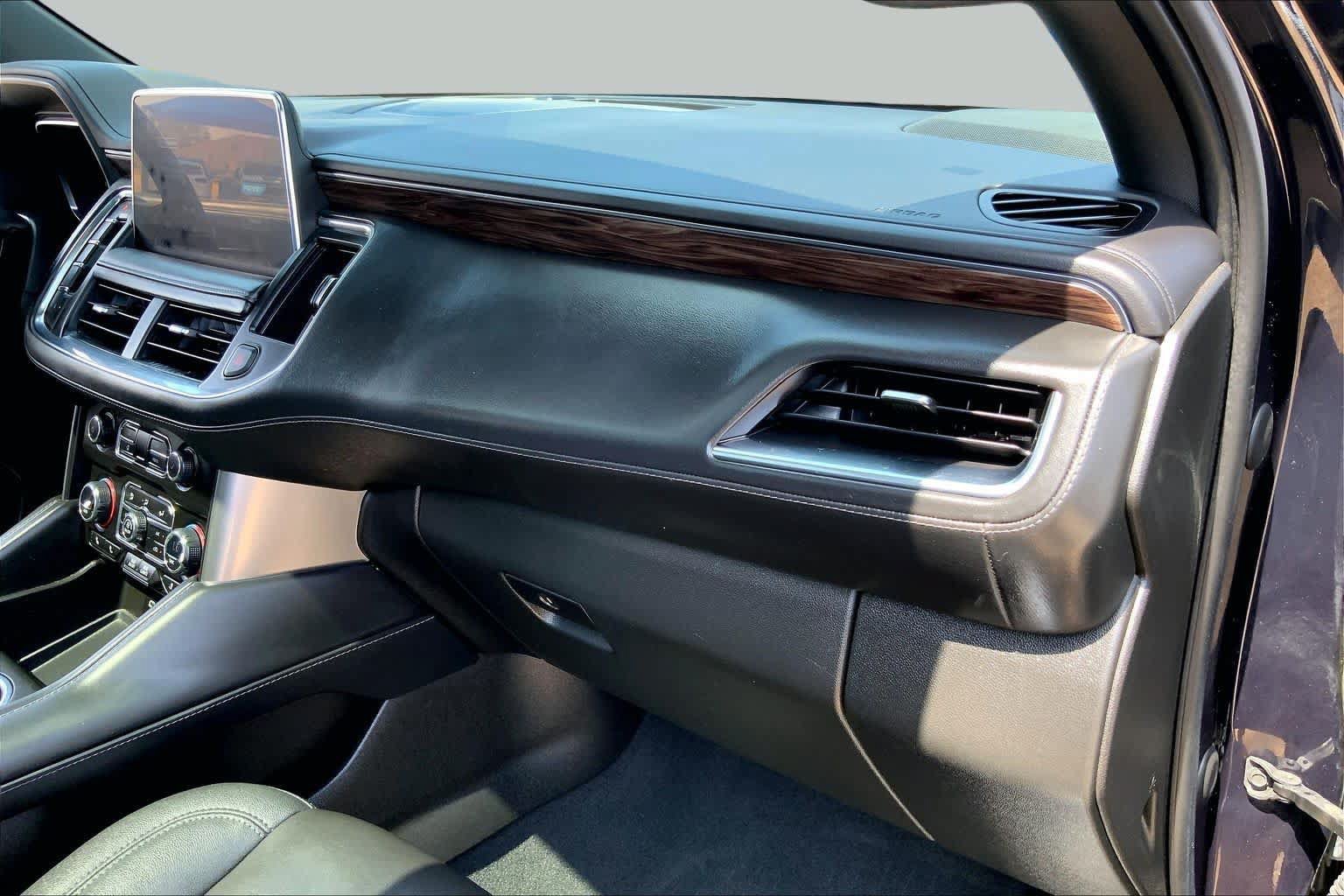 Used 2023 Chevrolet Tahoe Z71 AWD/4WD image 18
