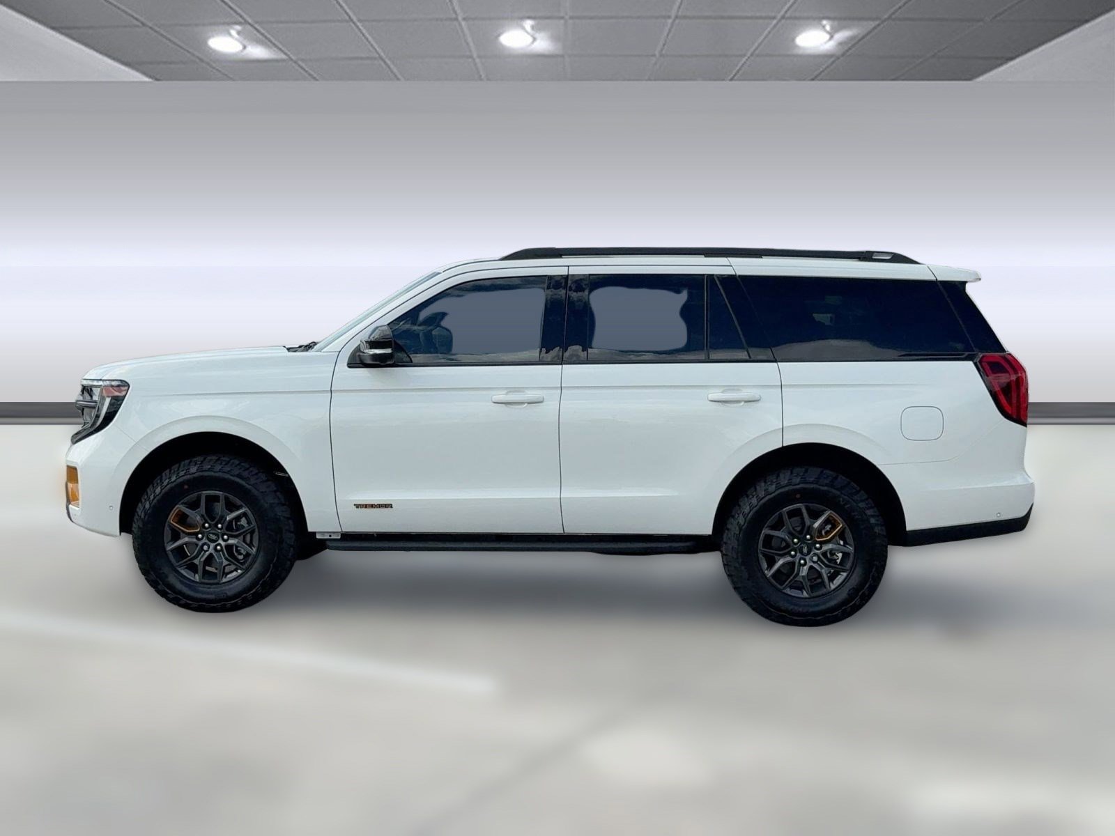New 2025 Ford Expedition Tremor video 2