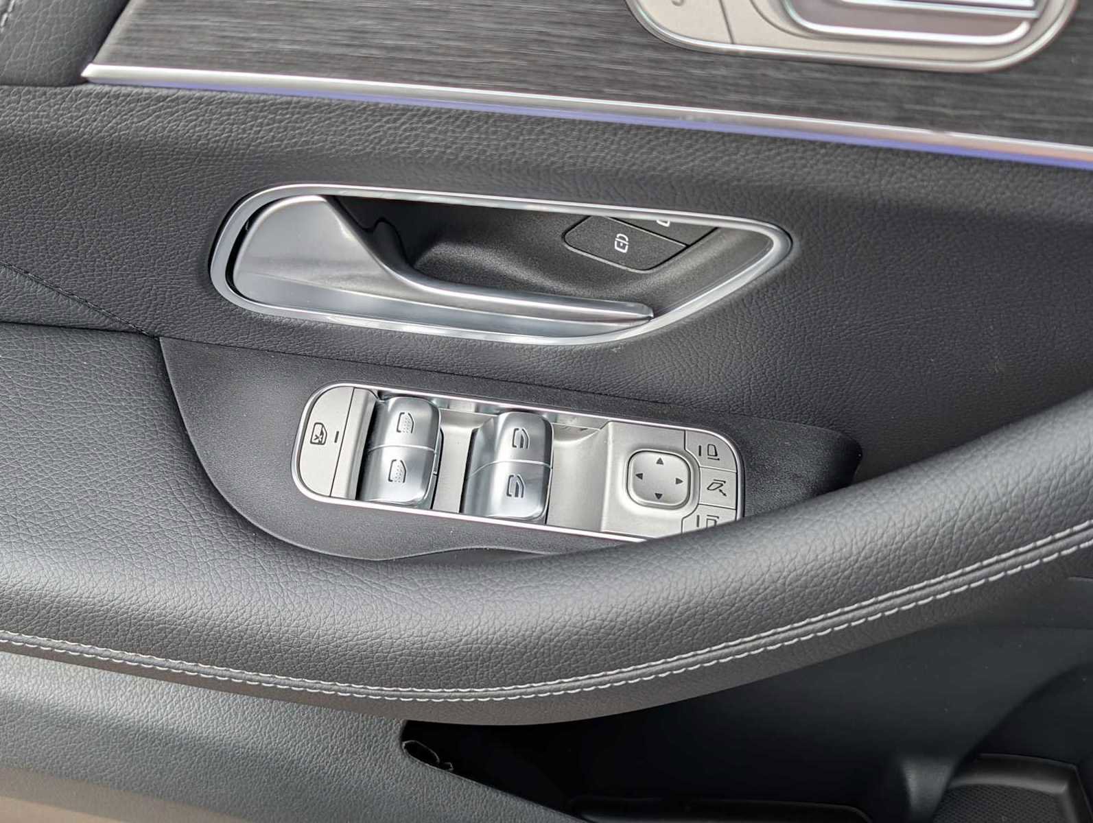 New 2026 Mercedes-Benz GLE 580 4MATIC image 20